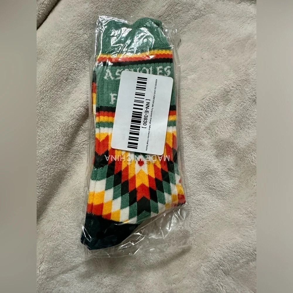 ALF Socks - Picture 8 of 12